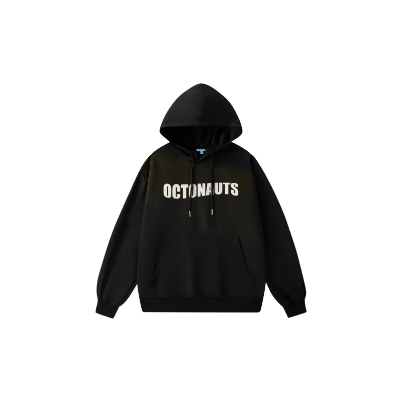 Small Columns Under The Sea Sweatshirt Unisex-7