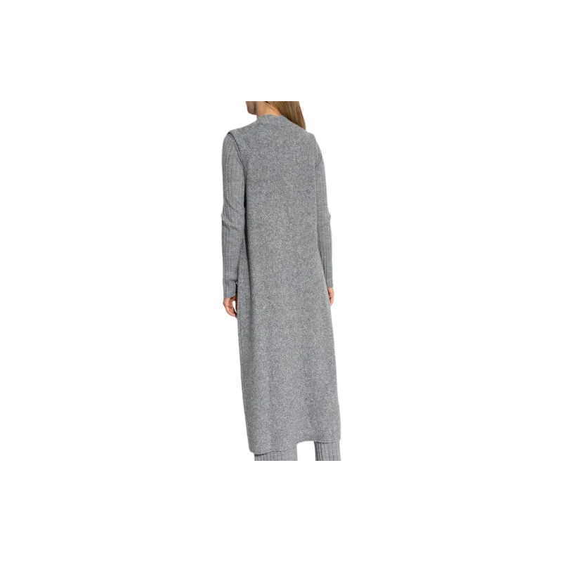 Lisa Yang Helga Belted Cashmere Coat-3