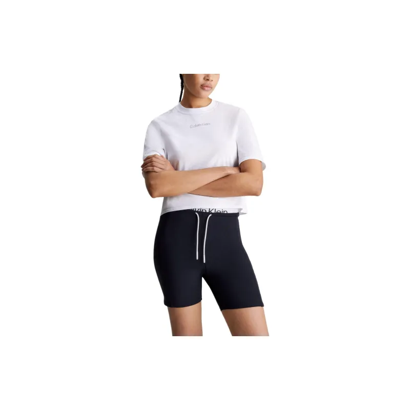 CK/Calvin Klein T Shirt Women's White-1