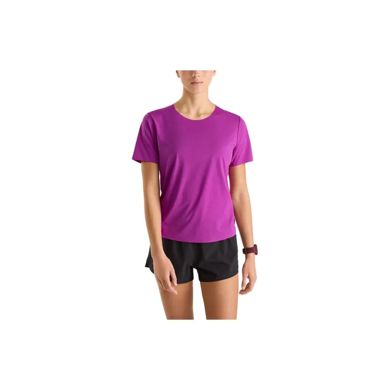 Arcteryx CORMAC T Shirt Women's-2