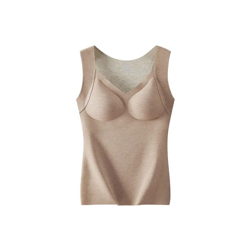 Urban Beauty Tank Tops Women's 1 Pack-7