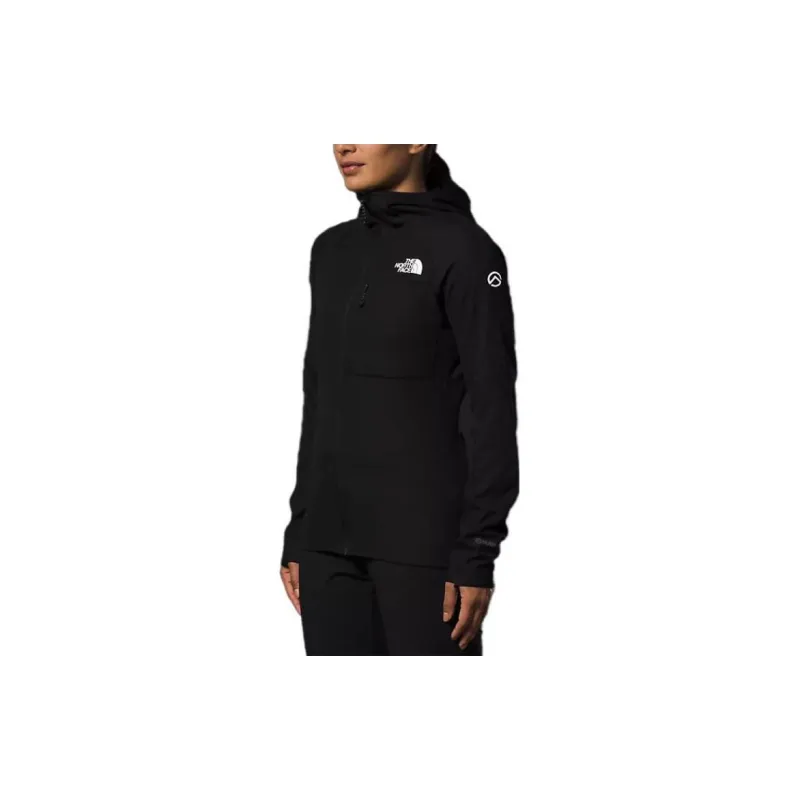 THE NORTH FACE SUMMIT Jackets Coats Women's Black-4