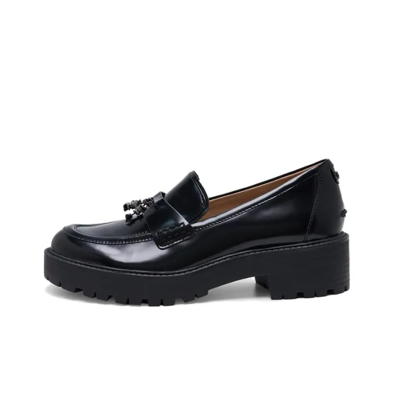 SAM EDELMAN Loafers 4cm Women's-4
