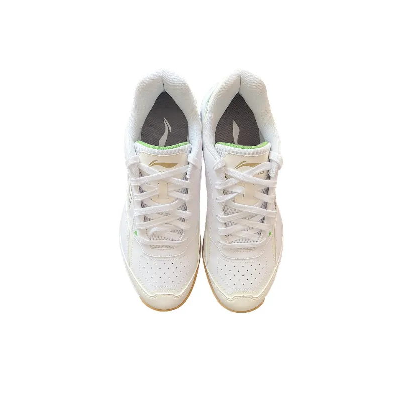 LiNing Cushioning Anti-Slip And Wear-Resistant Low-Top Training Shoes Unisex-2