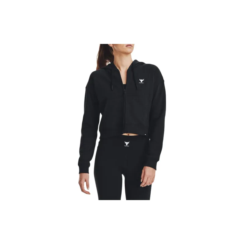 Under Armour Johnson Jackets Women's Black-2