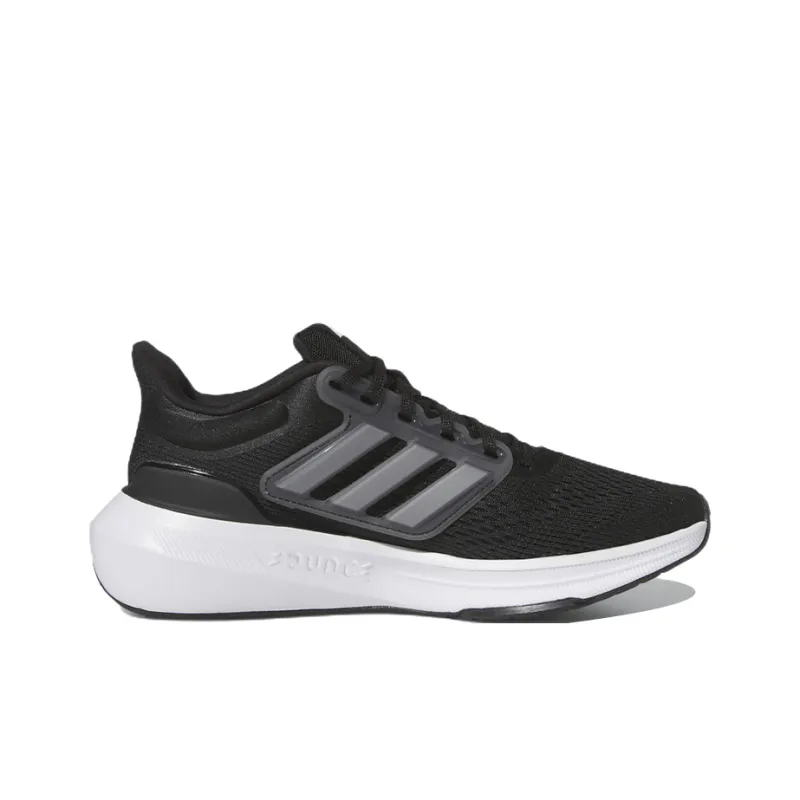 adidas Ultrabounce Core Black Cloud White GS-1
