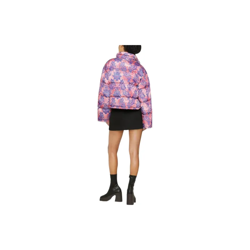 VERSACE JEANS COUTURE FW22 Jacket Women's Pink-3