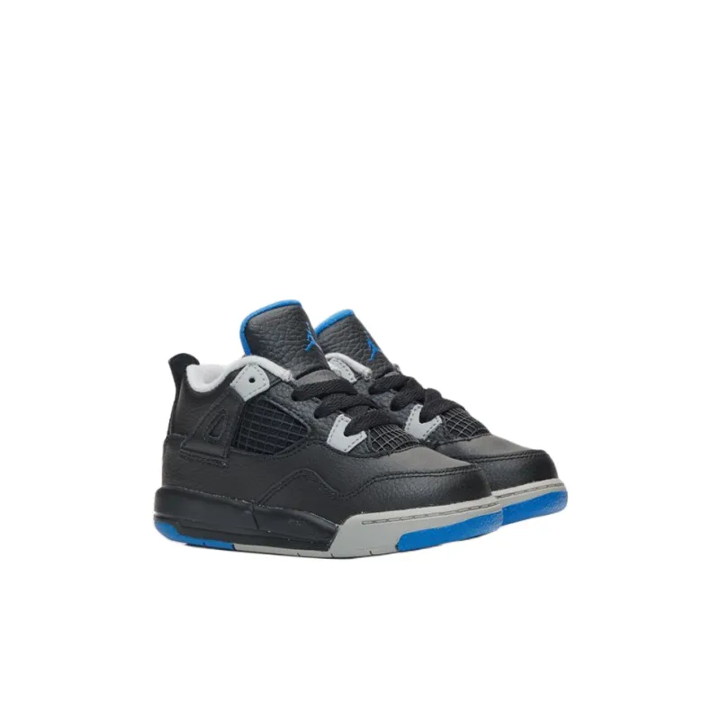 Jordan 4 Retro Motorsports Alternate PS-1