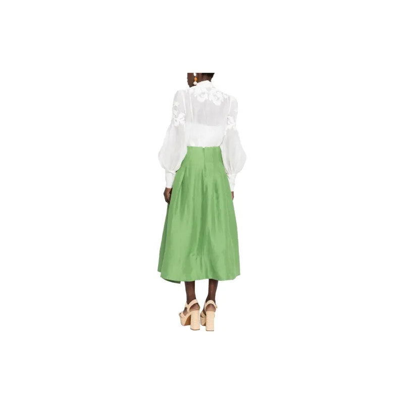 Zimmermann Shirts Women's White-2