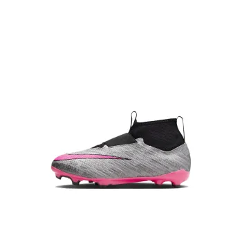 Nike Zoom Mercurial Superfly 9 Pro FG GS '25th Anniversary Pack'