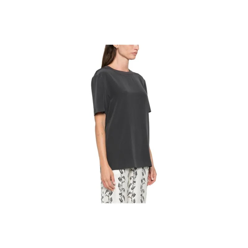 JOSEPH Soie Rubin T shirt-3