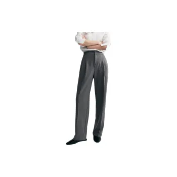 CHUMIAN Casual Pants Women's