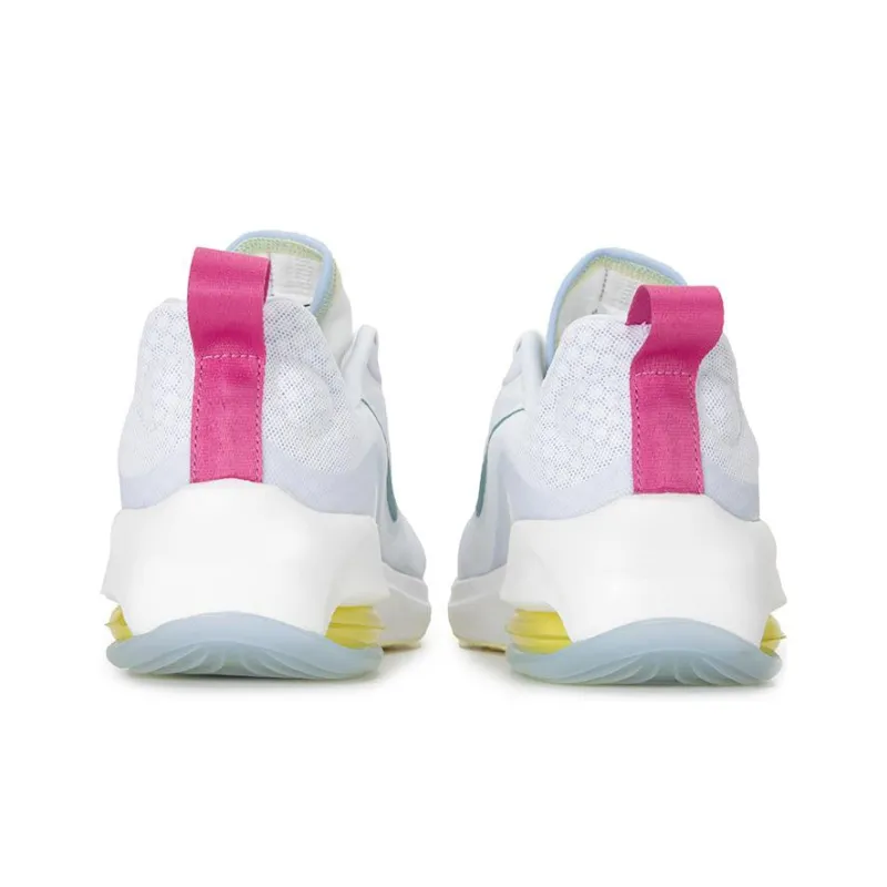 Nike Air Zoom Arcadia 2 White Mineral Teal-5