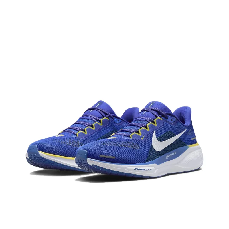 Nike Air Zoom Pegasus 41 Los Angeles Rams-2