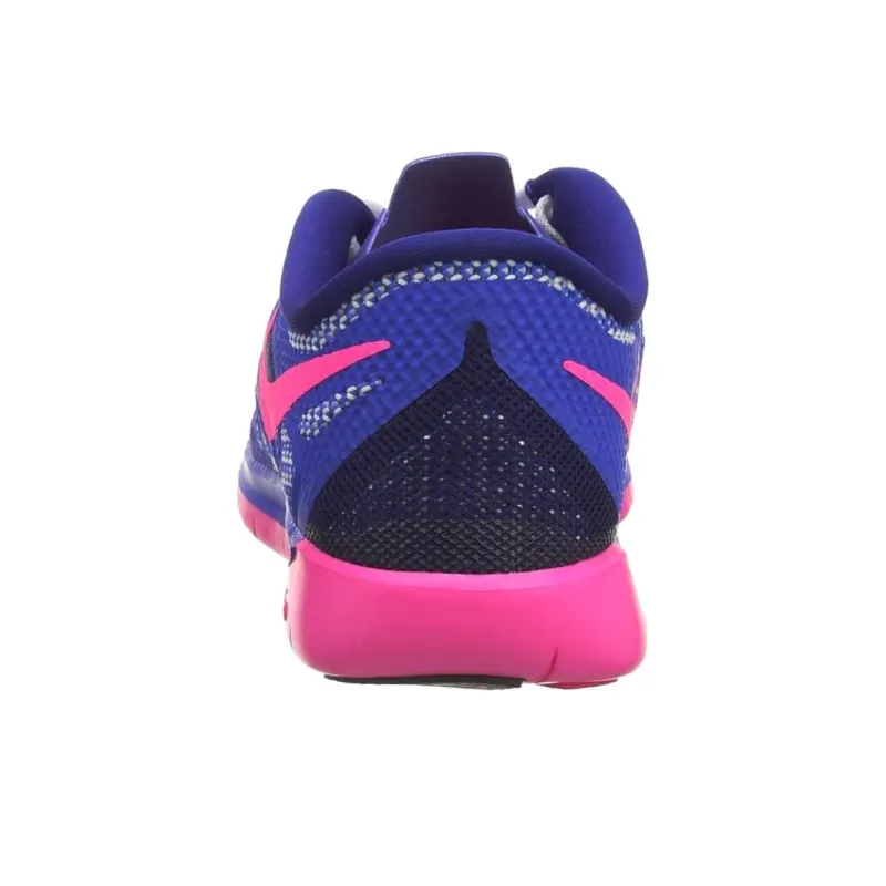 Nike Free 5.0 Hyper Cobalt GS-3