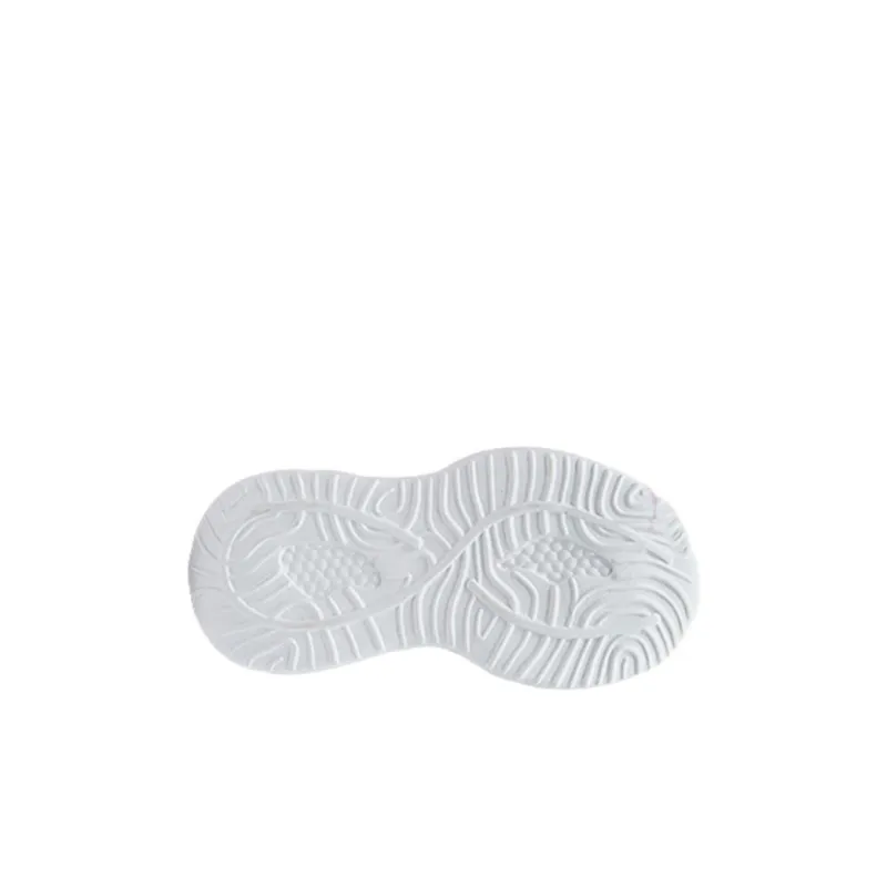 KAPPA KIDS Wear resistant And Lightweight Kids Lifestyle Shoes Black Gray Kids'-4
