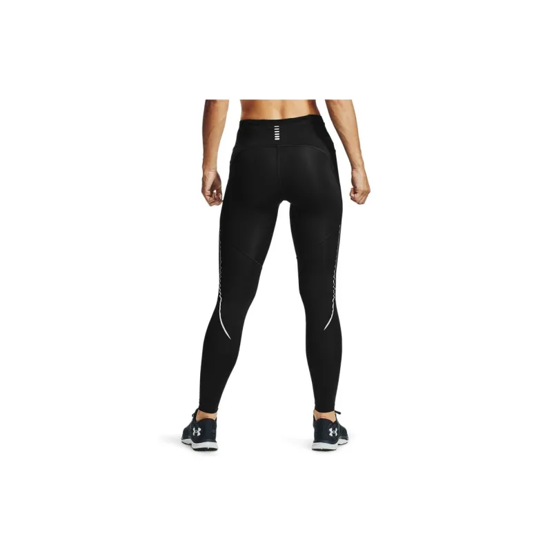 Under Armour Fly Fast 2.0 Yoga Pants Women's Black-3