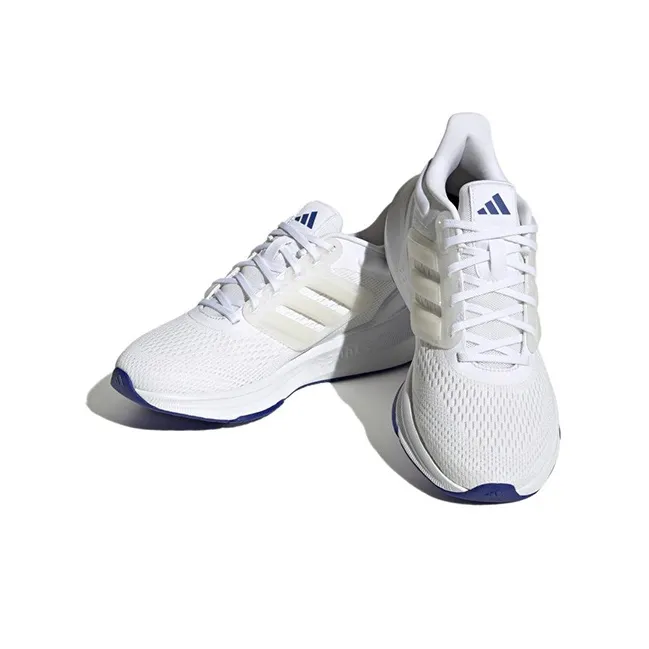 adidas Ultrabounce Cloud White Zero Metalic Lucid Blue GS-2