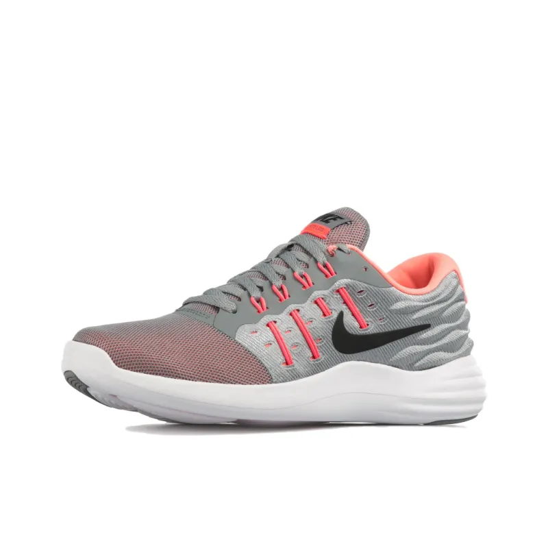 Nike Lunarstelos Stealth Women's-2