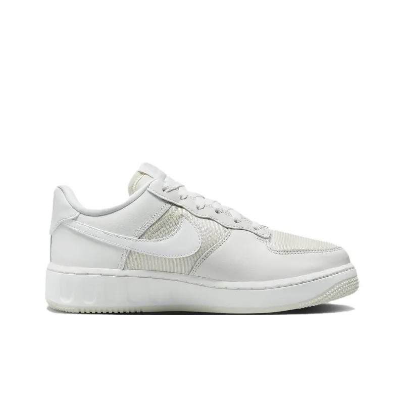Nike Air Force 1 Unity GS Sail-1