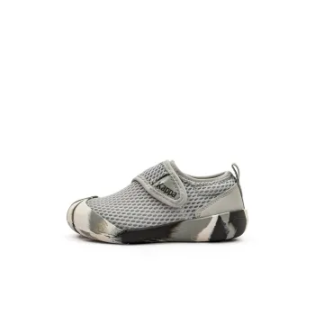KAPPA KIDS Capa Kids Lifestyle Shoes Gray Kids'