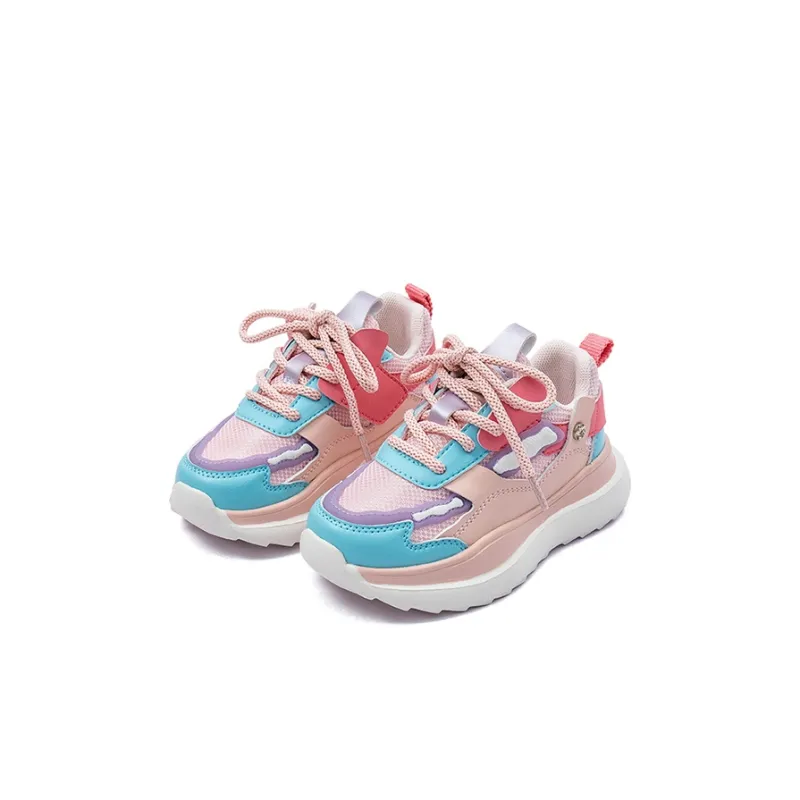 KAPPA KIDS Casual Shoes Coral Pink Kids'-2