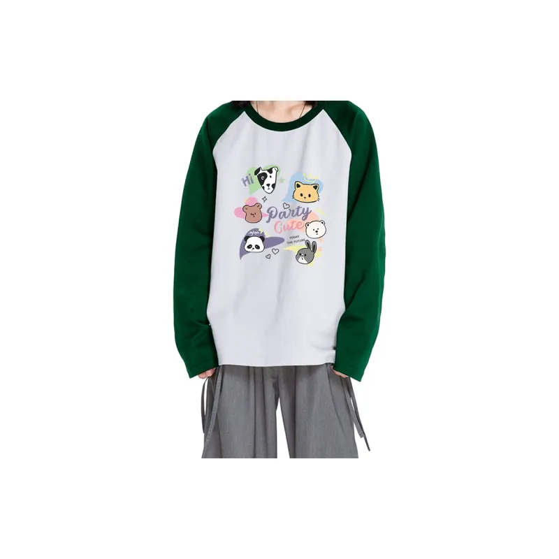MJ STYLE T Shirts Unisex-8
