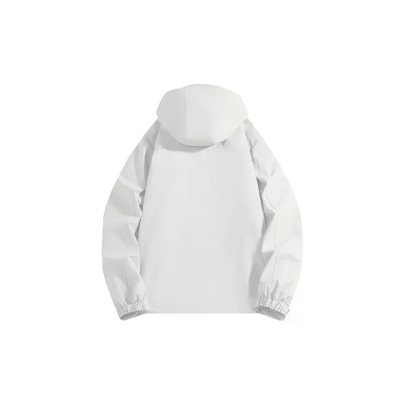 Jeep Jackets Unisex-7