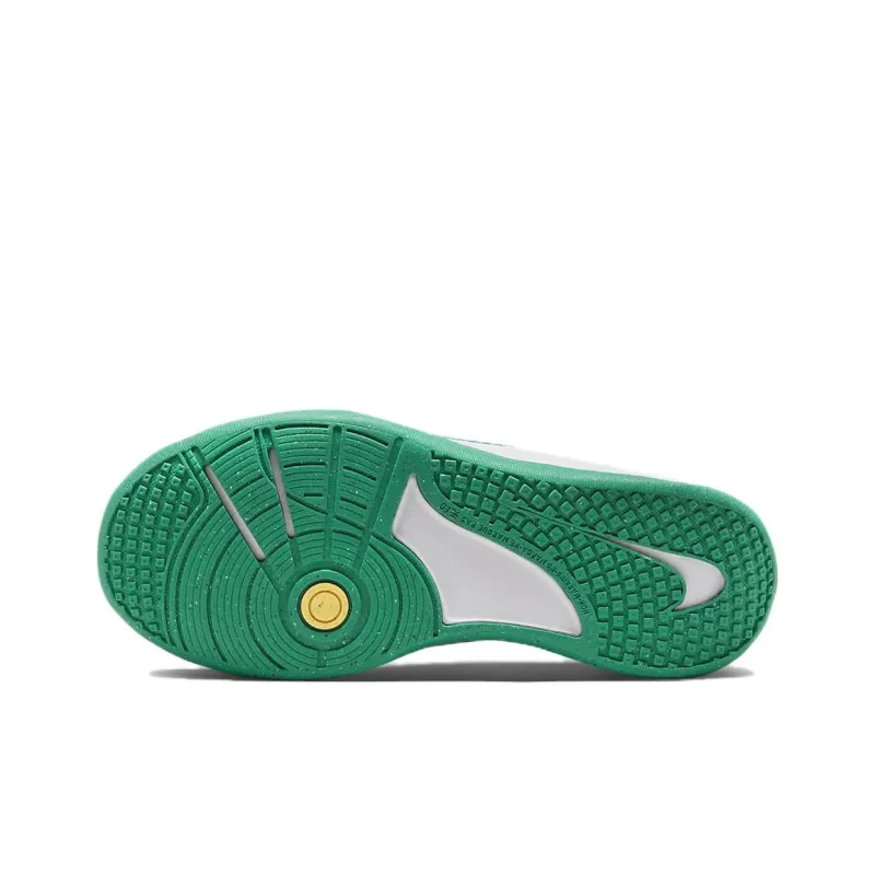 Nike Omni Multi-Court GS 'Spring Colors'-6
