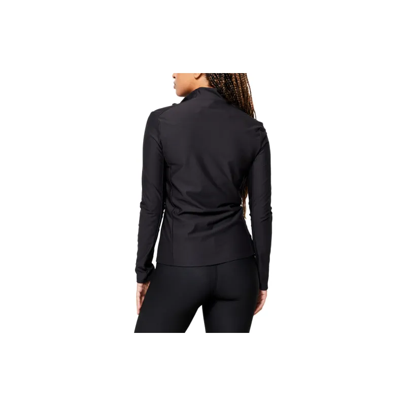 DECATHLON DOMYOS Jackets & Coats Women's Smoky Black-2