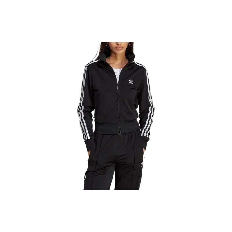 Adidas Originals Ribbed knit Sweatshirt-2