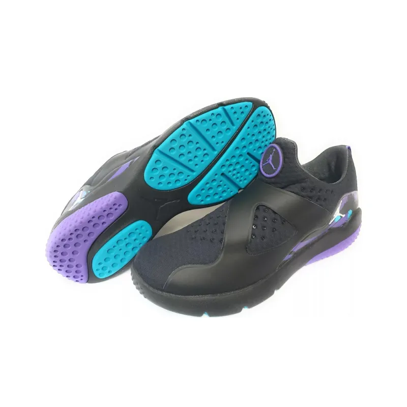 Jordan Trainer Essential Aqua-3