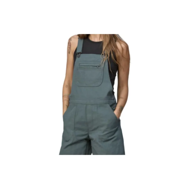 Patagonia Stand Up® Overalls - 5' Overalls Women's-8