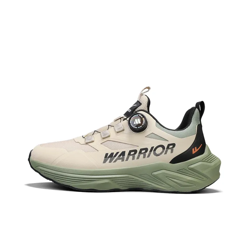 Warrior Sprint Running Shoes Men's-6