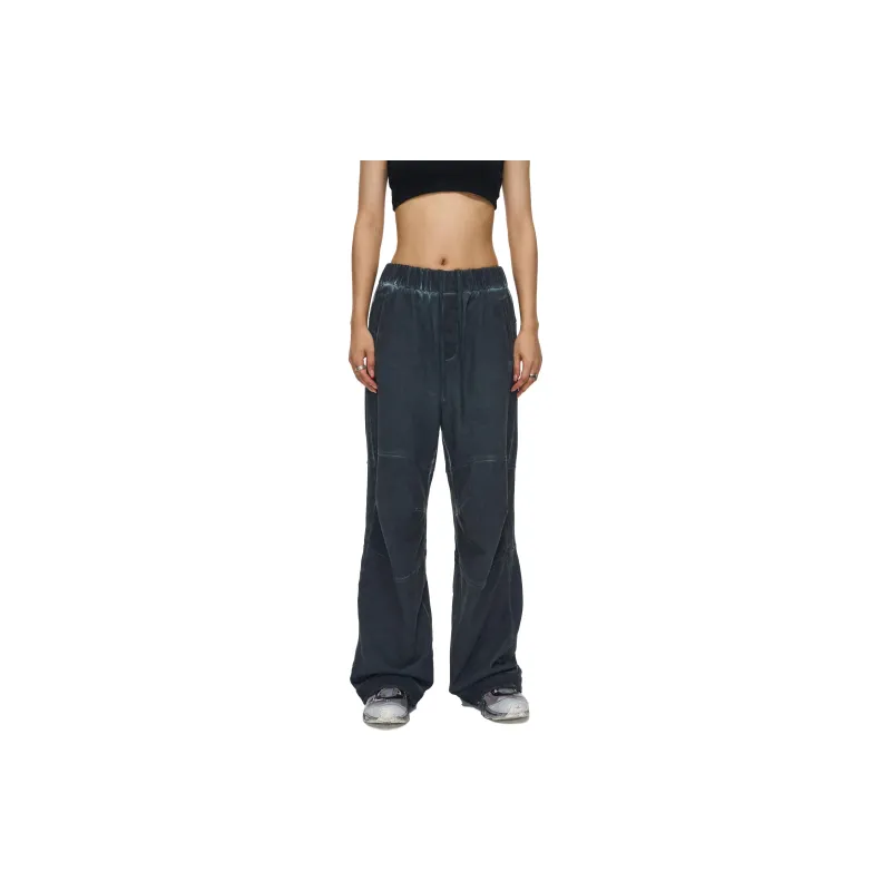 ATTEMPT Casual Pants Women's-3