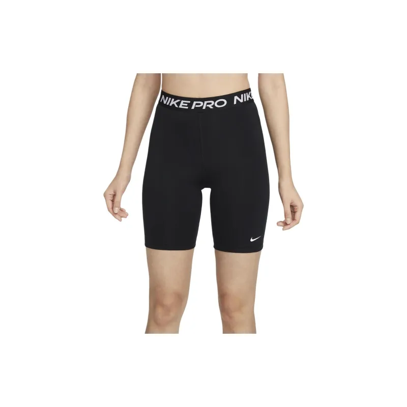 Nike High Rise 18cm Approx. Shorts Casual Shorts Women's Black-5