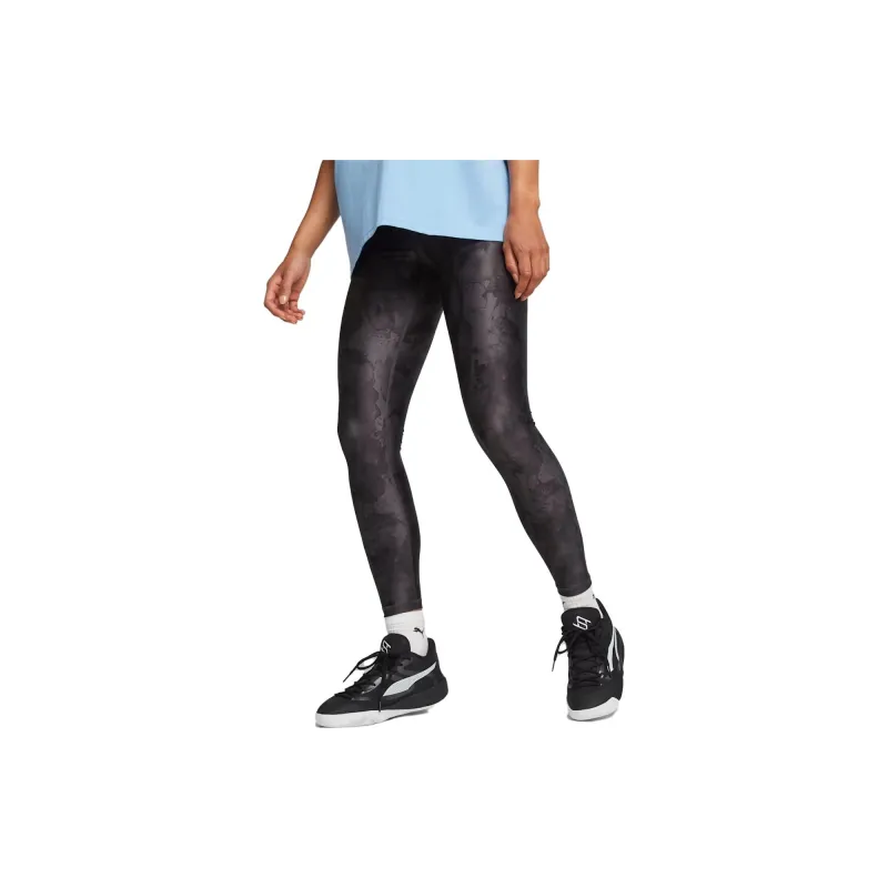 PUMA Leggings Women's Black-2