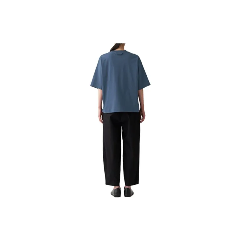 MUJI LABO Series T-Shirt Unisex-4