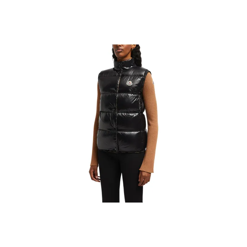 Moncler Badia Padded Gilet-1