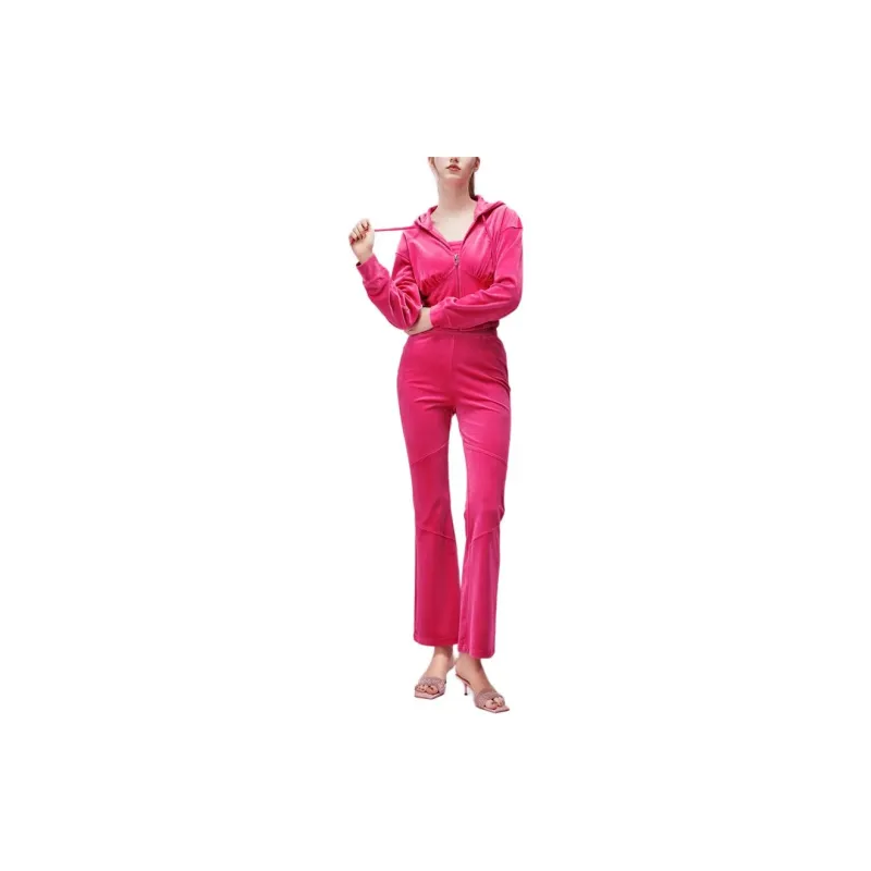 Juicy Couture Jackets Women's-5