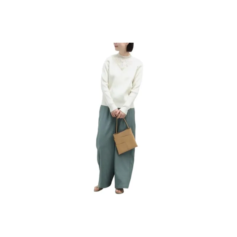 Beams Sweaters Women's-1