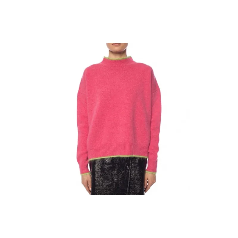MARNI Sweaters Women's Pink-2