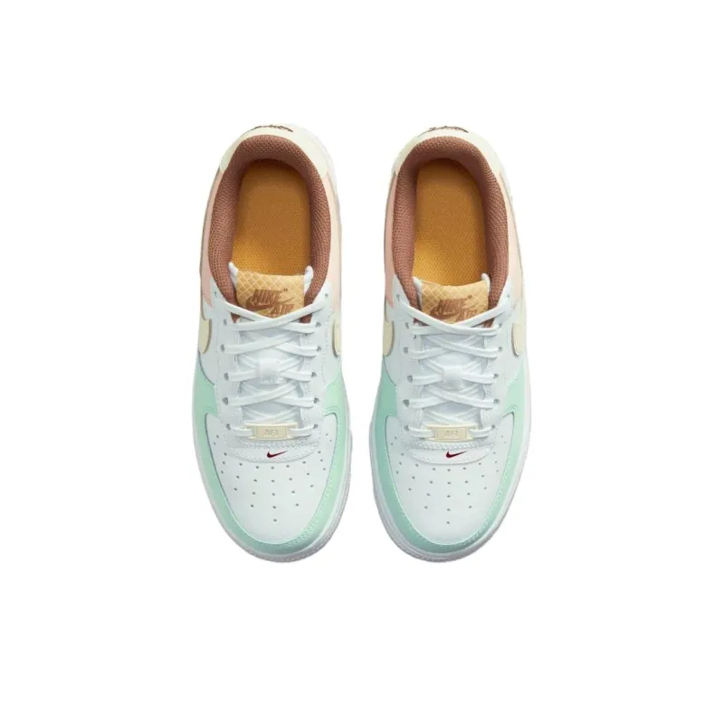 Nike Air Force 1 Low LV8 Ice Cream GS-2