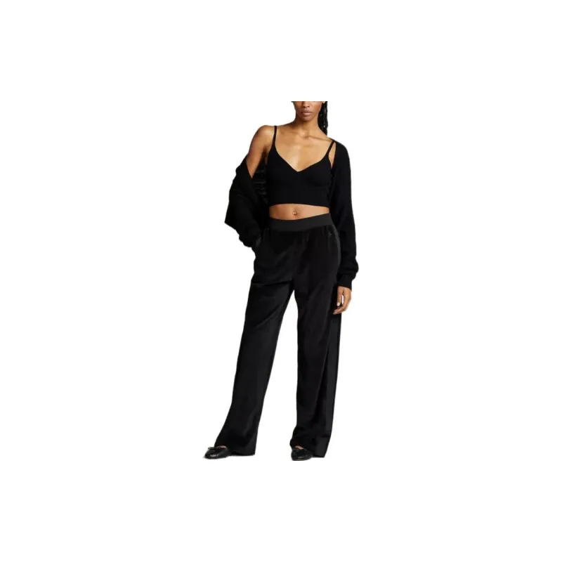 Polo Ralph Lauren Camisoles Women's Black-1