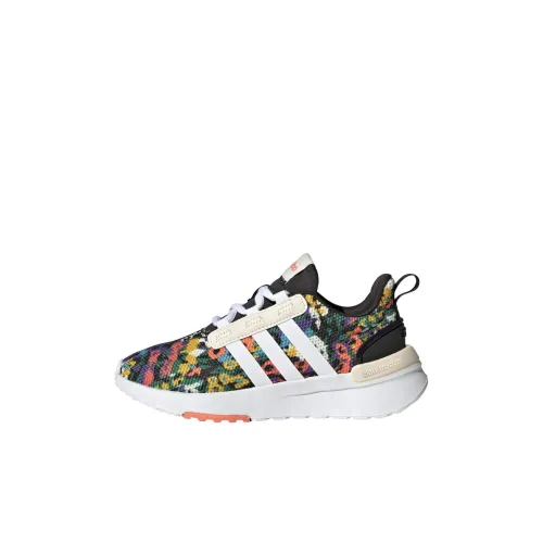 Adidas Racer TR21 J 'Floral'