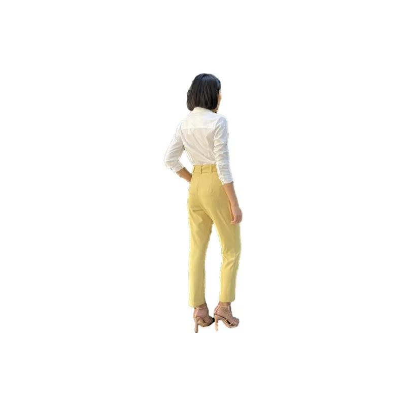 BRAND BY MEI Shirts Women's White-1