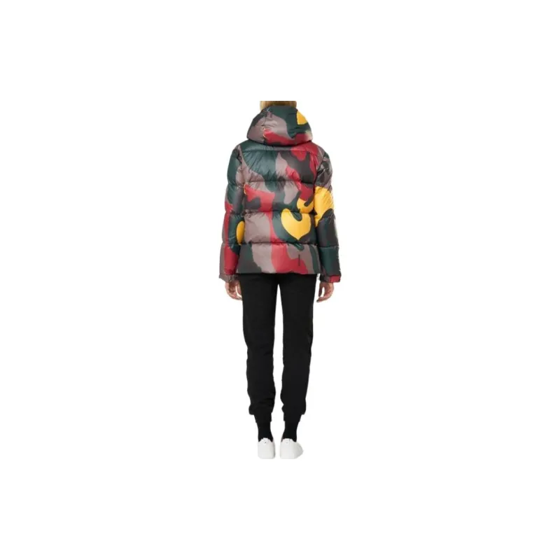 GOOSETECH Jackets Women's Multicolor-3