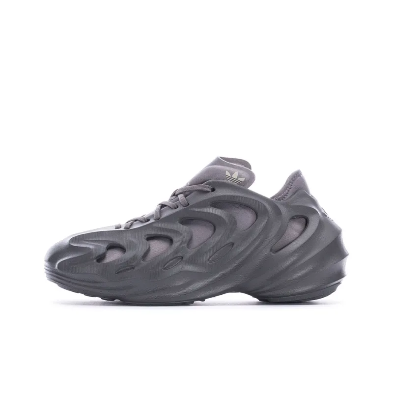 Adidas AdiFOM Q J 'Triple Grey'-0