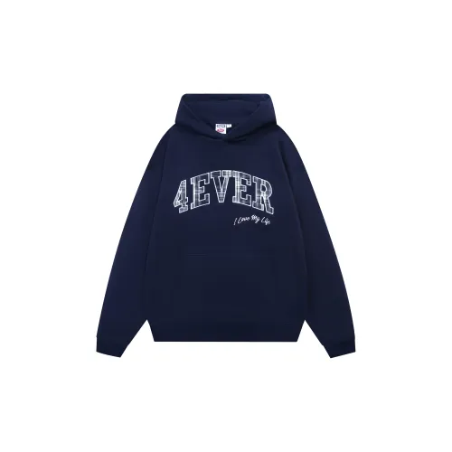 4EVER LAB Sweatshirts Unisex