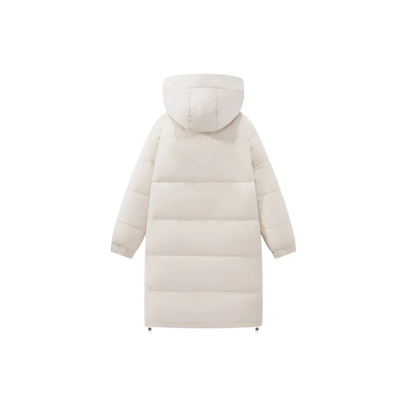SESAME STREET Down Jacket Unisex-4